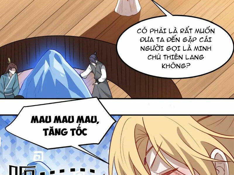 hệ thống gánh con mạnh nhất chapter 126 28