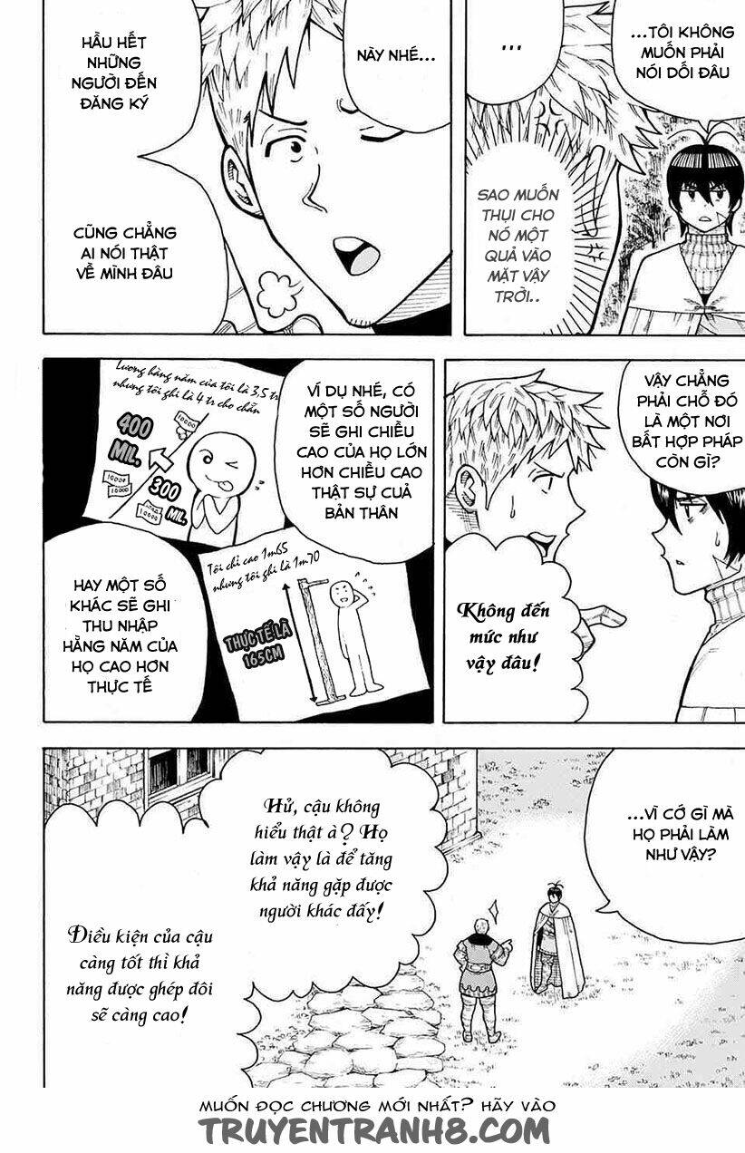 densetsu no yuusha no konkatstu chapter 2.1 10