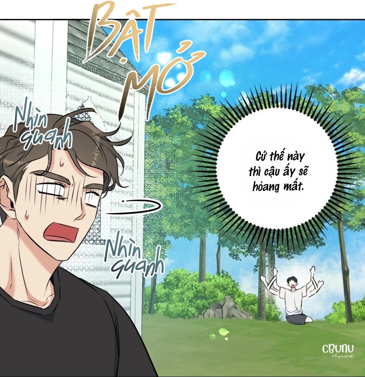 khu rừng tĩnh lặng chapter 11 50