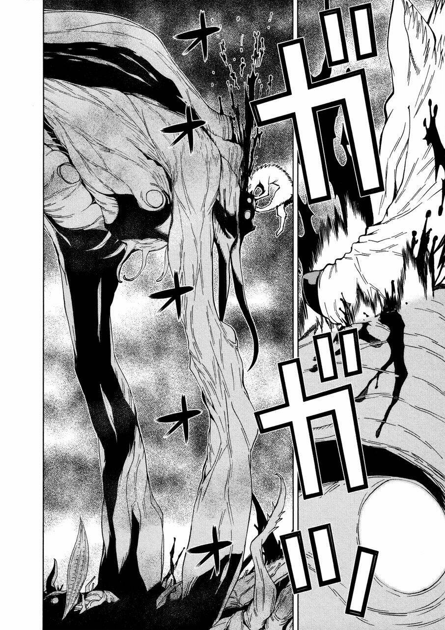 naqua-den (truyền thuyết về nakua) chapter 9 45