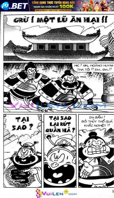 thần đồng đất việt chapter 71 5