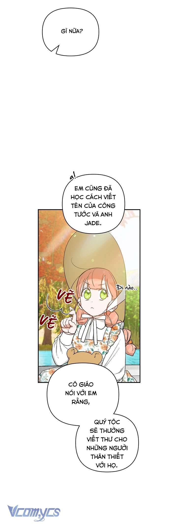 phương pháp trở thành con gái của người hùng bóng đêm chapter 21 21