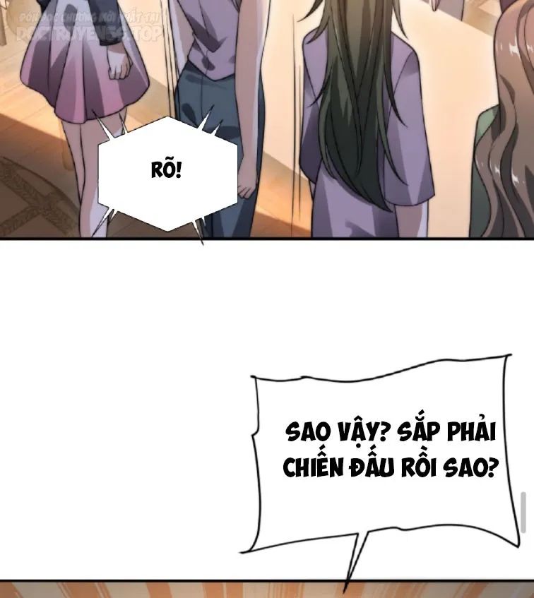 không gian hệ lão lục: dự trữ một vạn tấn thịt ngày tận thế chapter 55 22