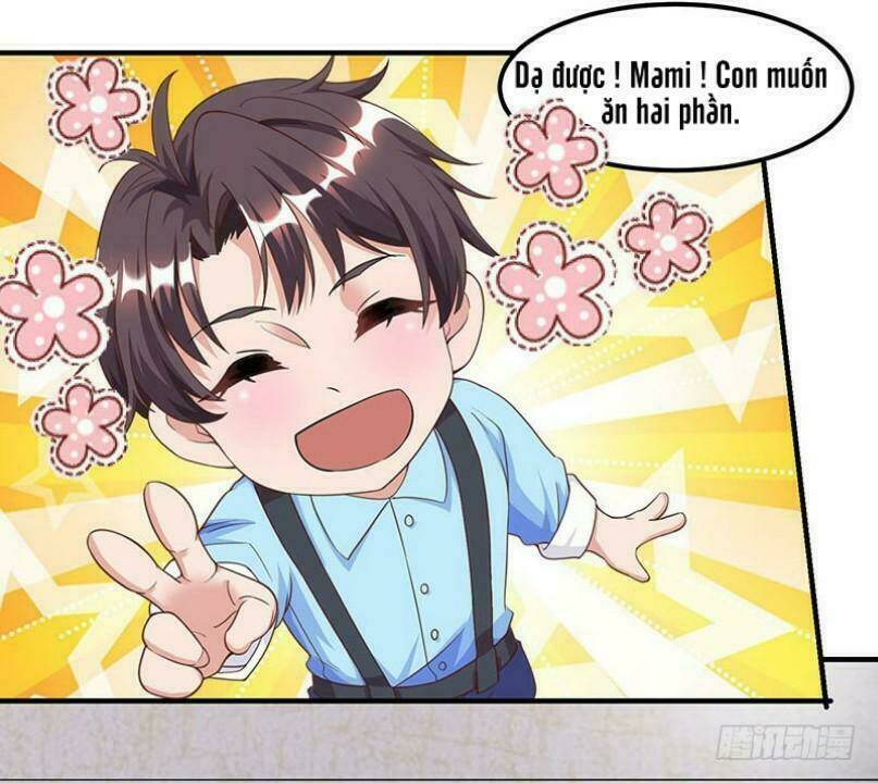 tổng tài daddy siêu quyền lực chapter 20 3