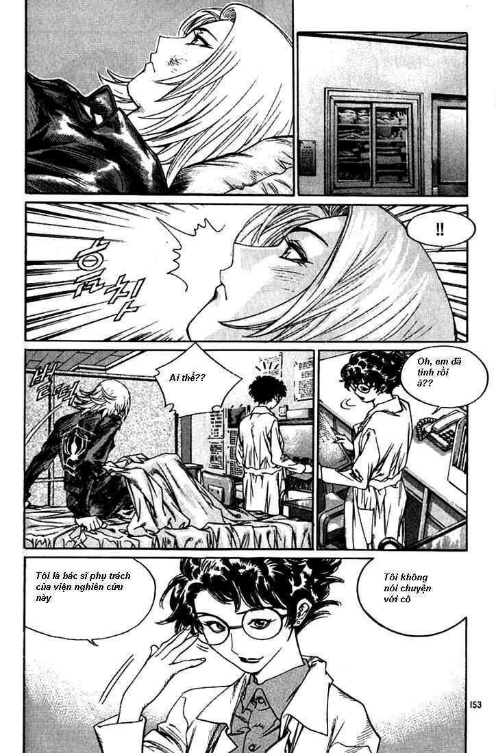 change guy chapter 240 3