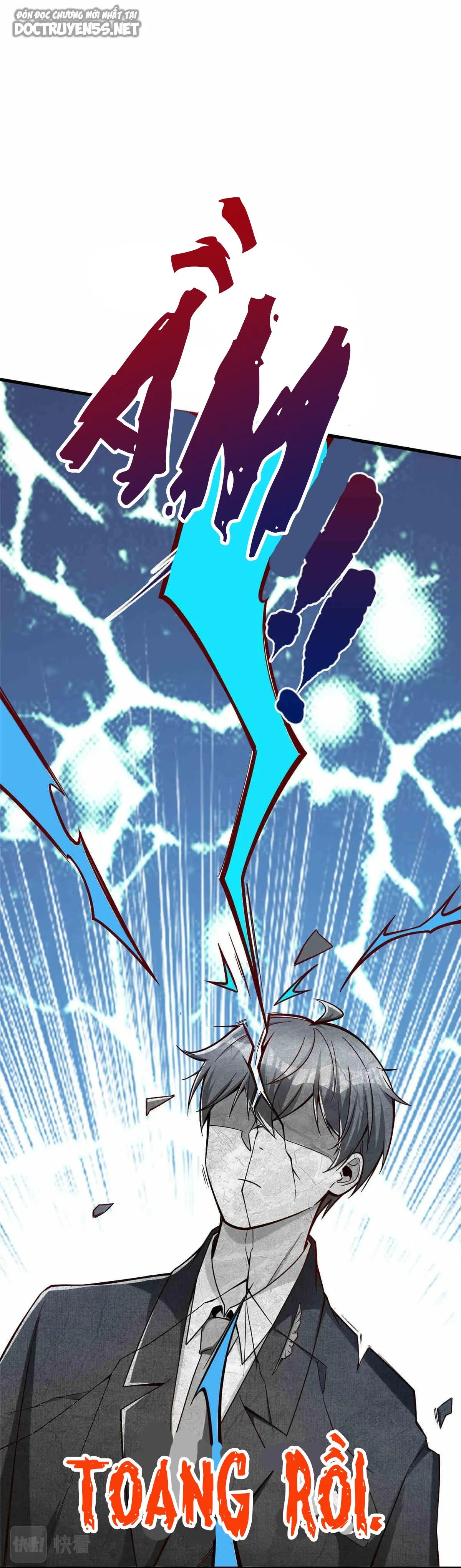 ta làm giàu từ thua lỗ game chapter 24 43