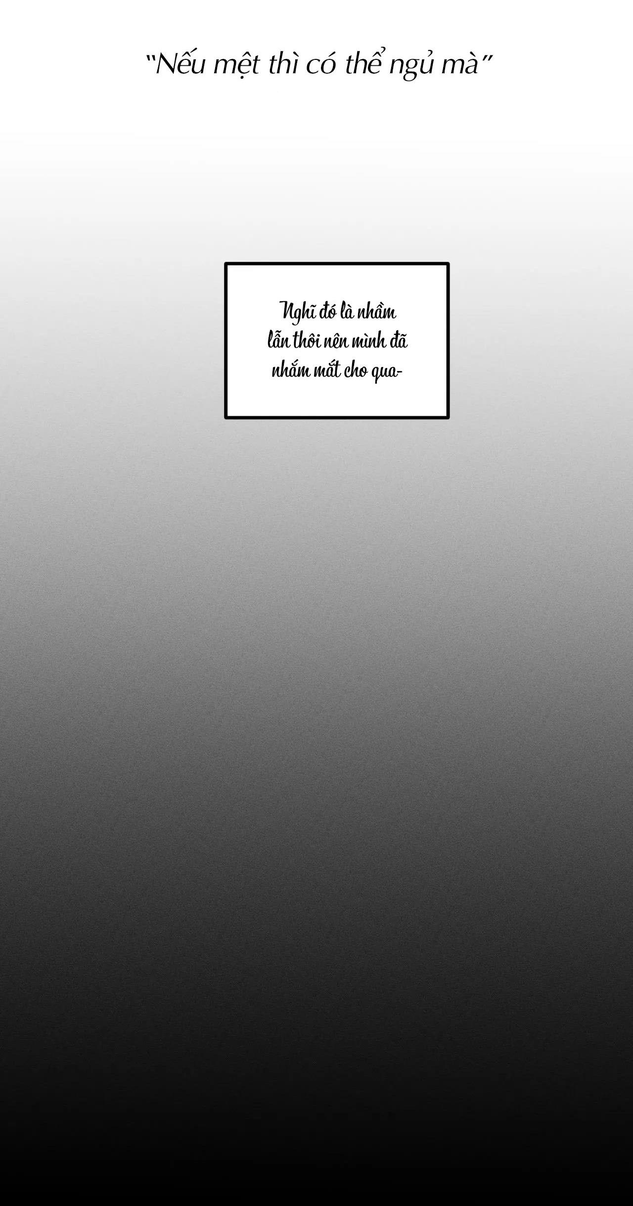 bẫy đôi ngọt ngào chapter 12 18