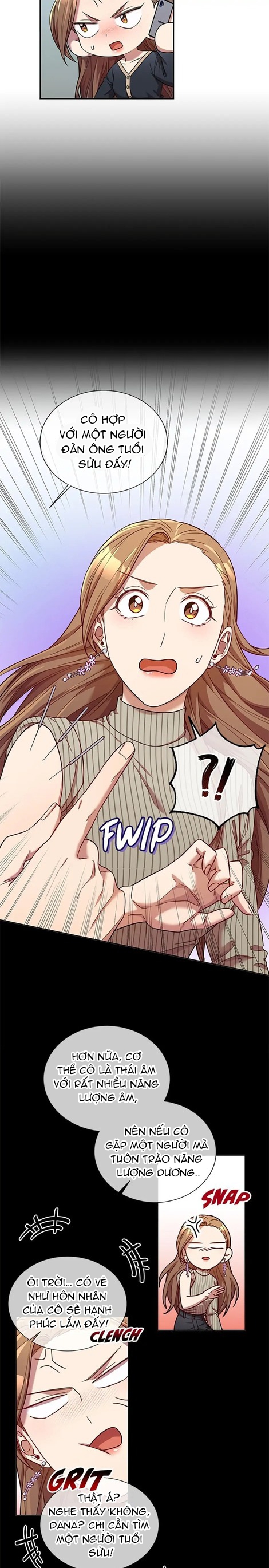 kết hôn ư? không, cảm ơn! chapter 46.1 3