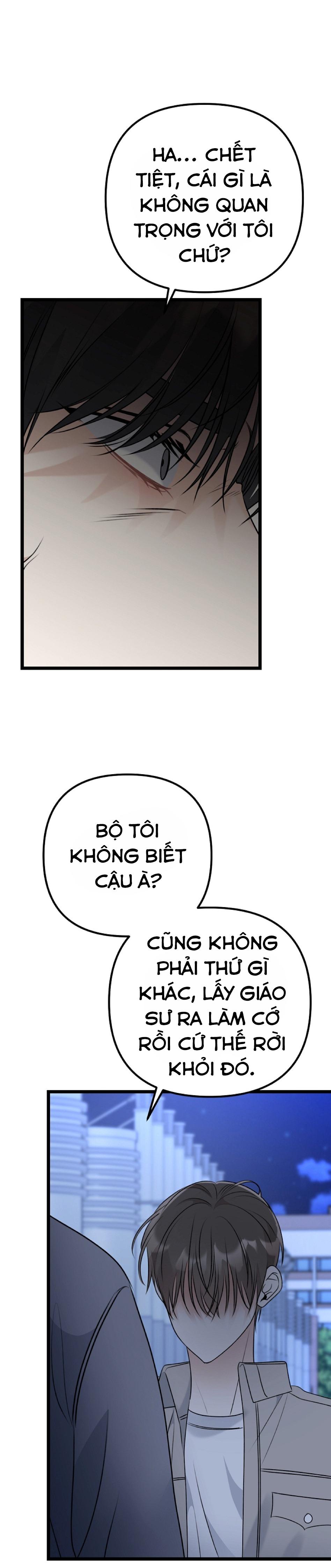 cảm nắng chapter 16 27