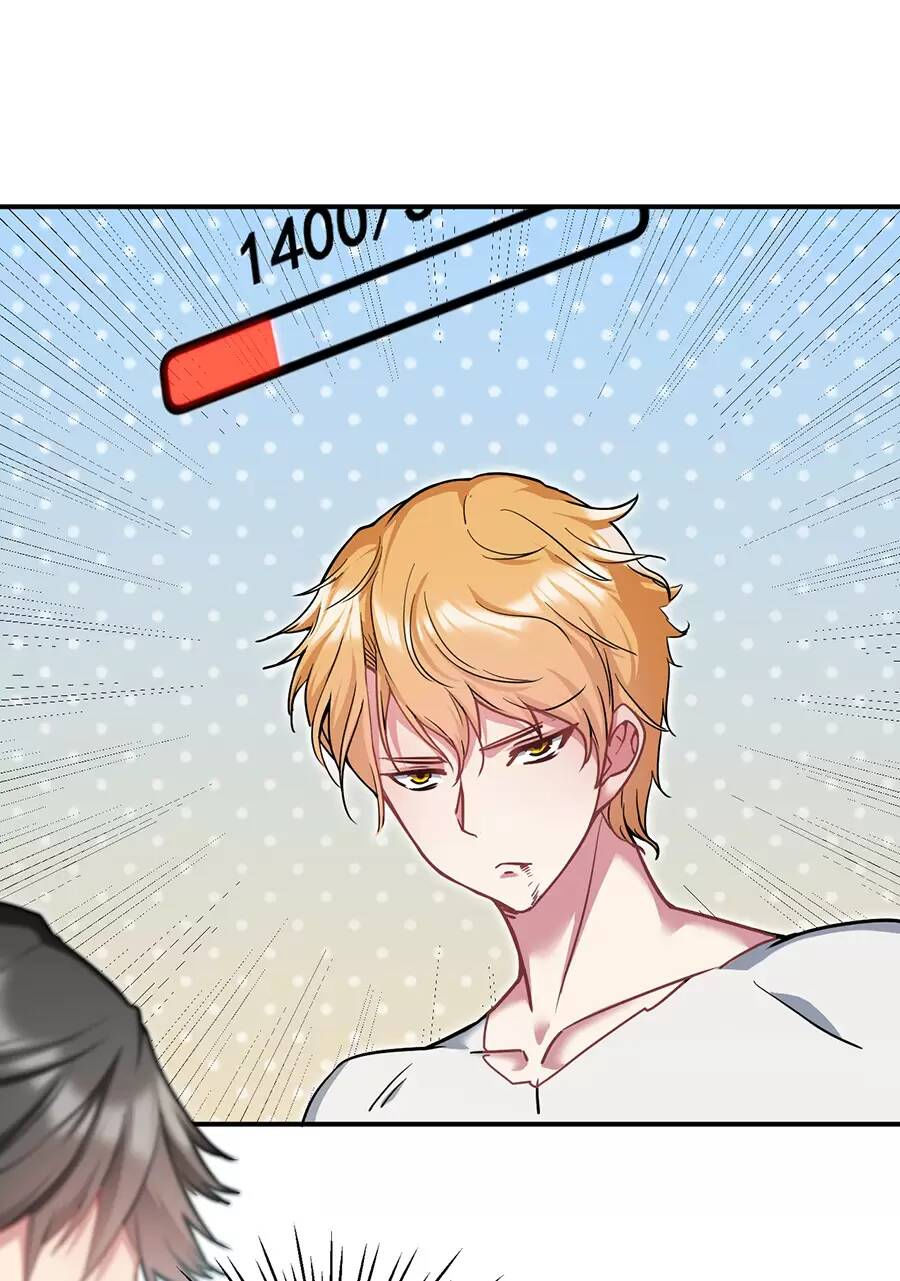 đồ long kỵ sĩ hôn môi ác long chapter 26.1 23