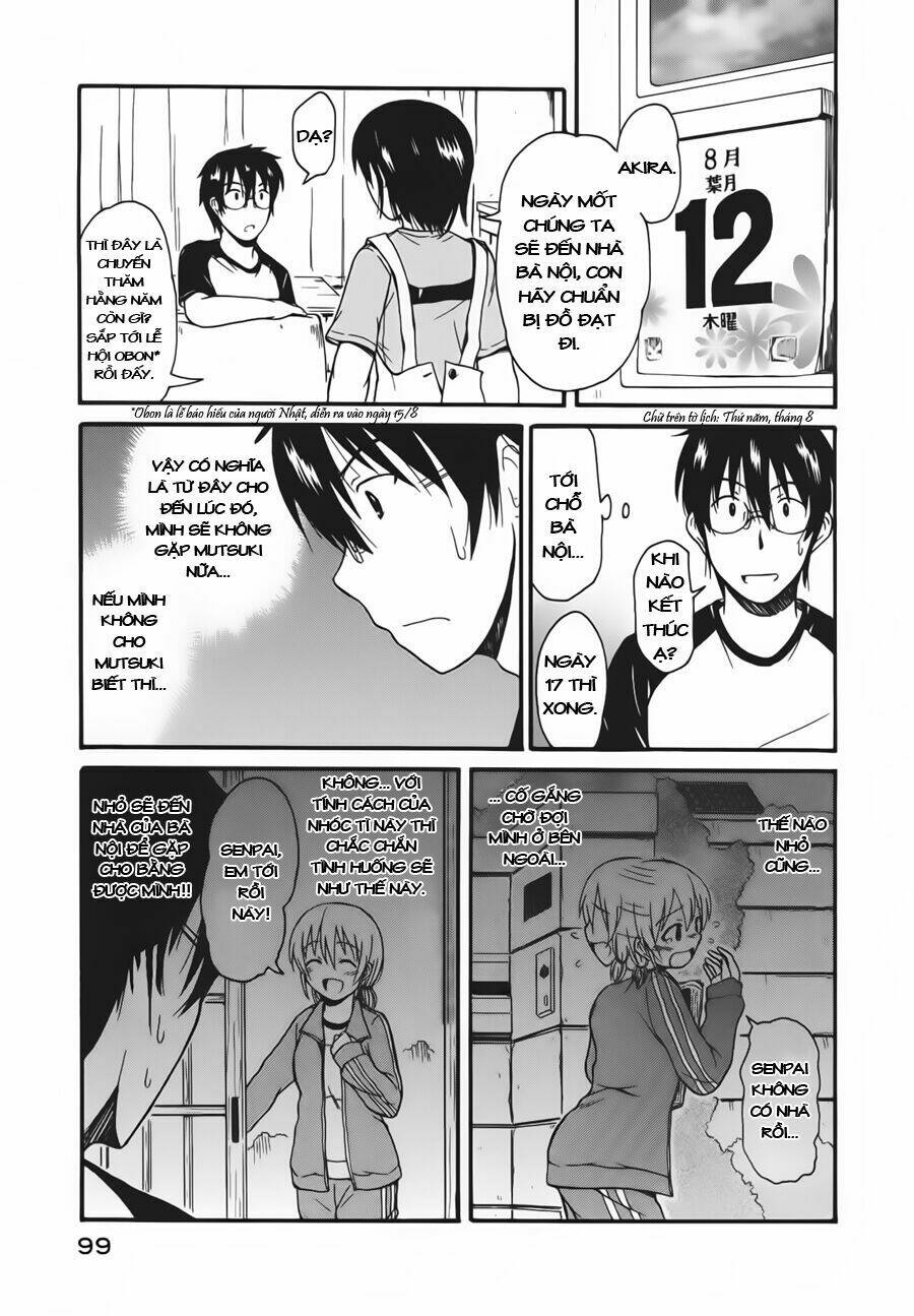 koharu no hibi chapter 10 8