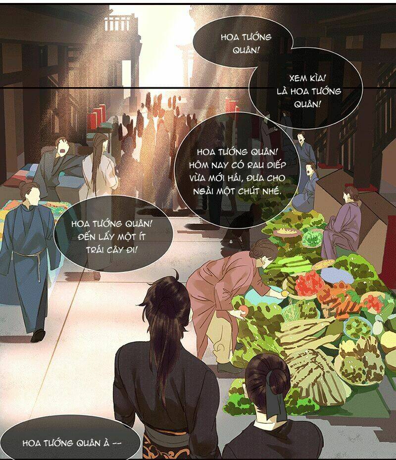 xuân giang hoa nguyệt chapter 4 16