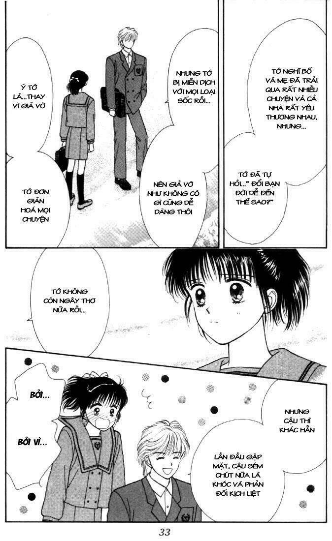 marmalade boy chapter 20 34