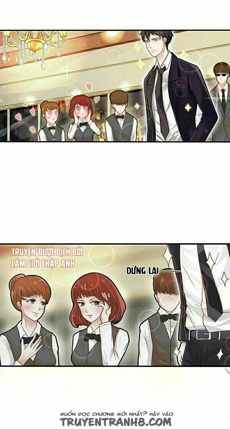 kiều thê xuất xưởng bất hợp cách chapter 1 7