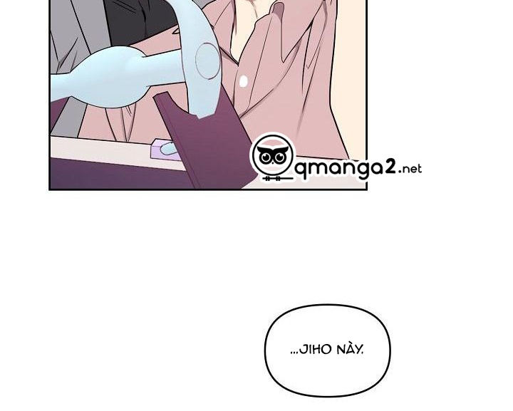 vị khách khả nghi và nhóc làm thêm chapter 24 71