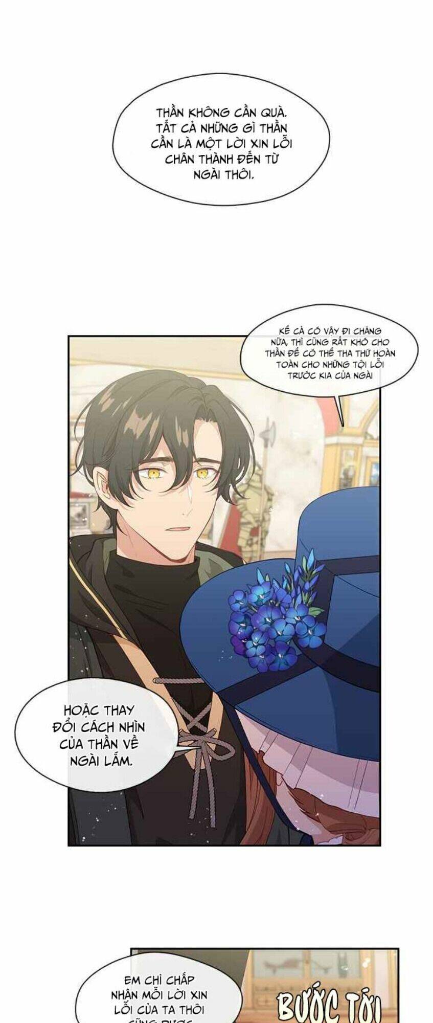 hãy coi chừng ác nữ chapter 57 30