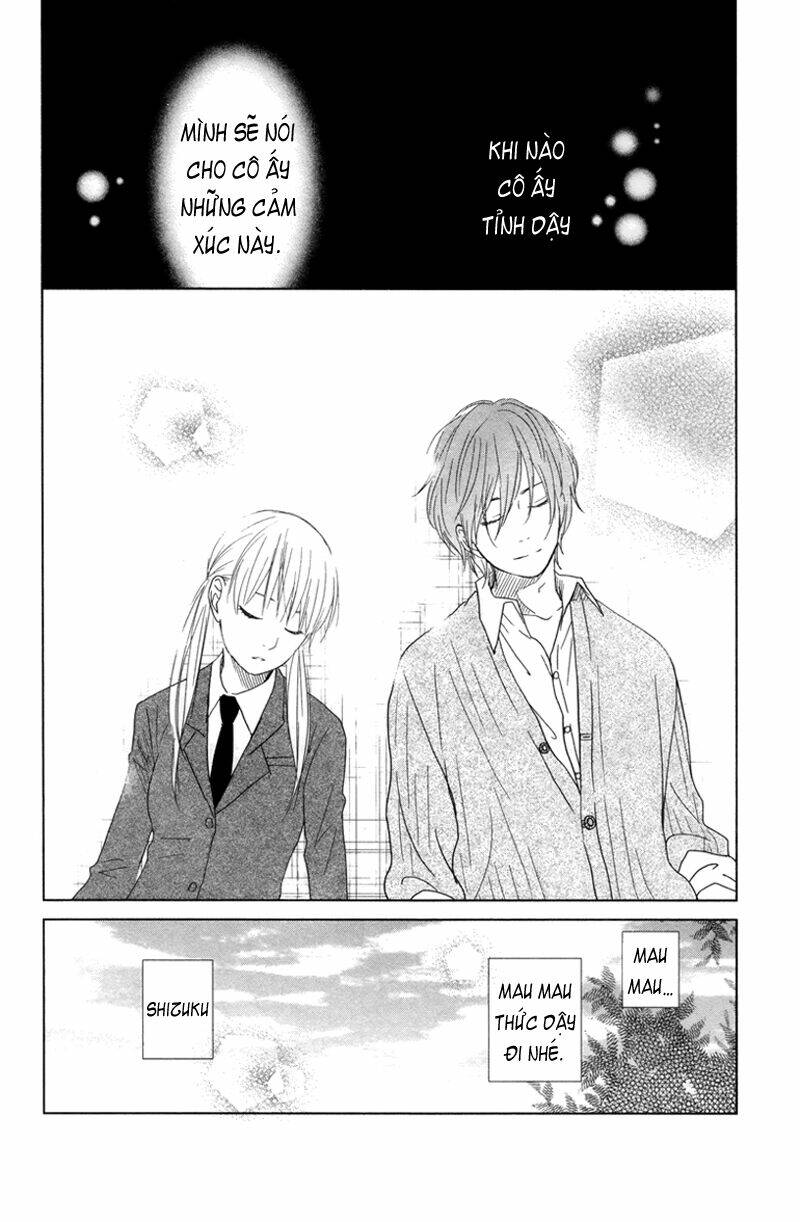 tonari no kaibutsu-kun chapter 29 46