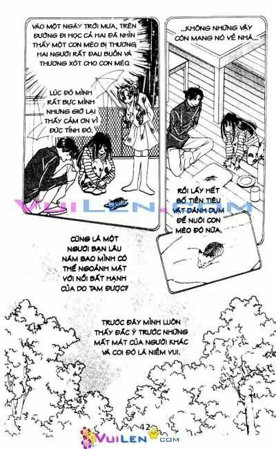 nụ hôn nồng thắm chapter 7 42