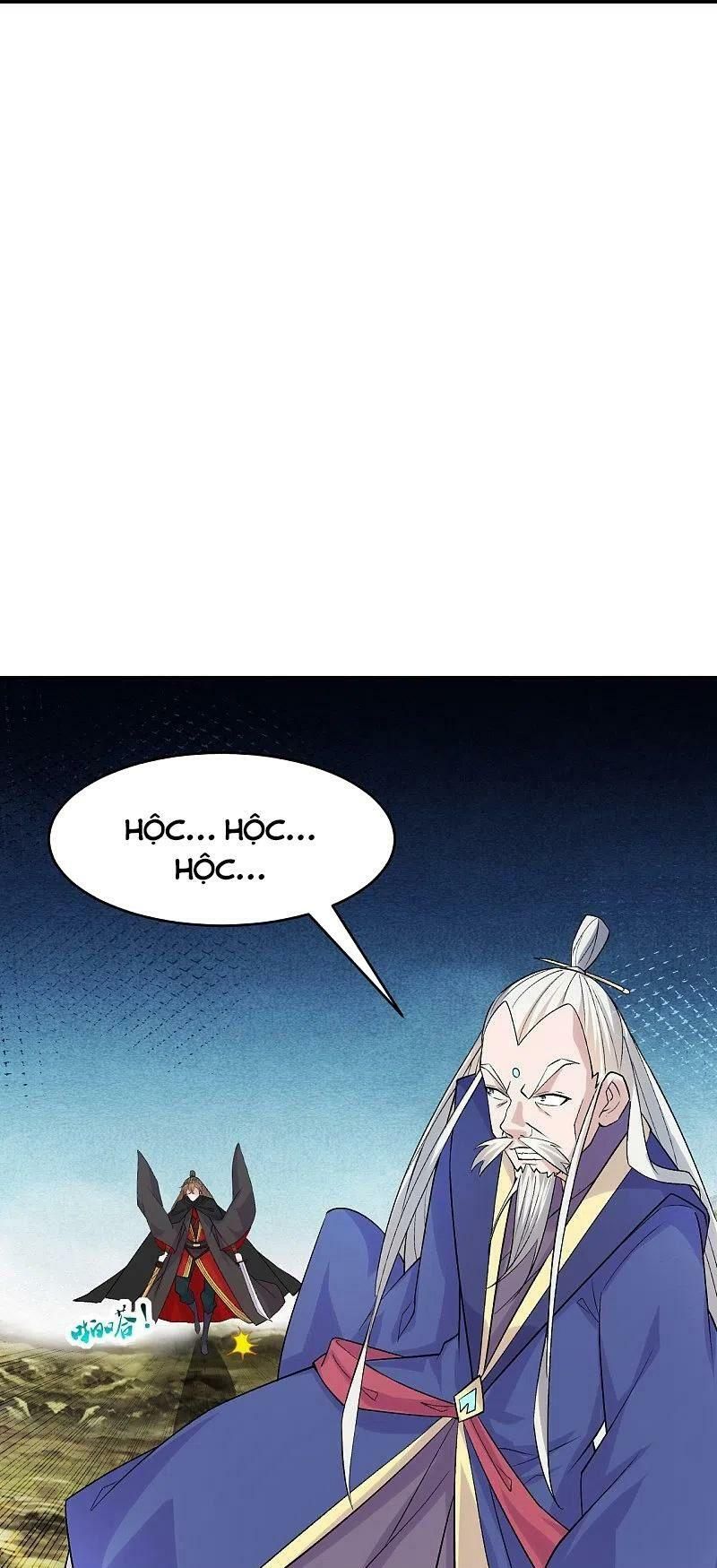 tiên võ đế tôn chapter 219 21