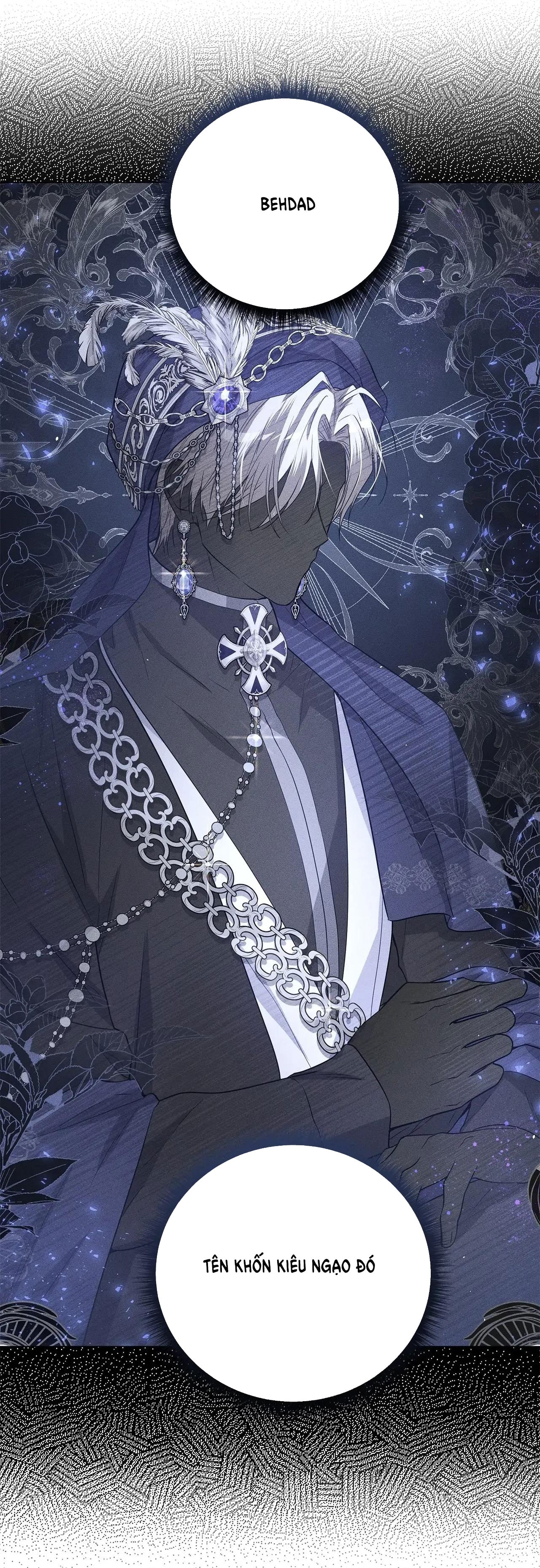 Vết Trăng chapter 59.1 12