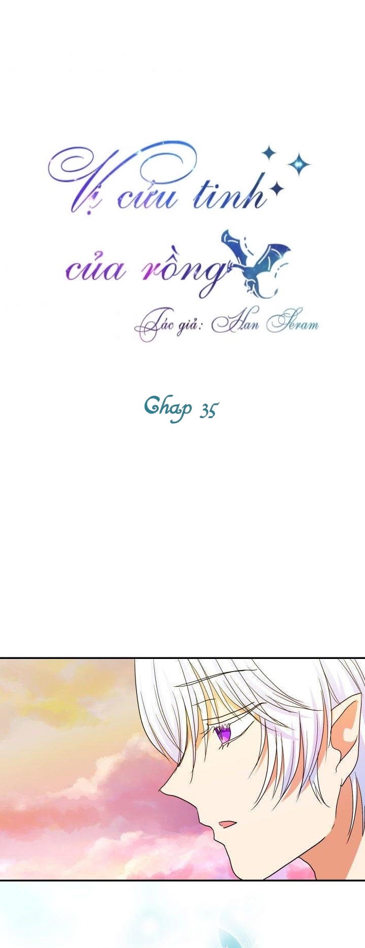 vị cứu tinh của rồng chapter 35 3