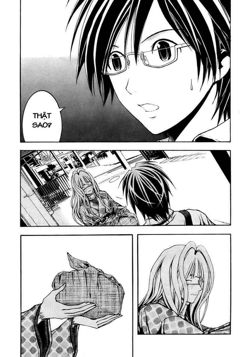 renai kaidan sayoko-san chapter 2 22