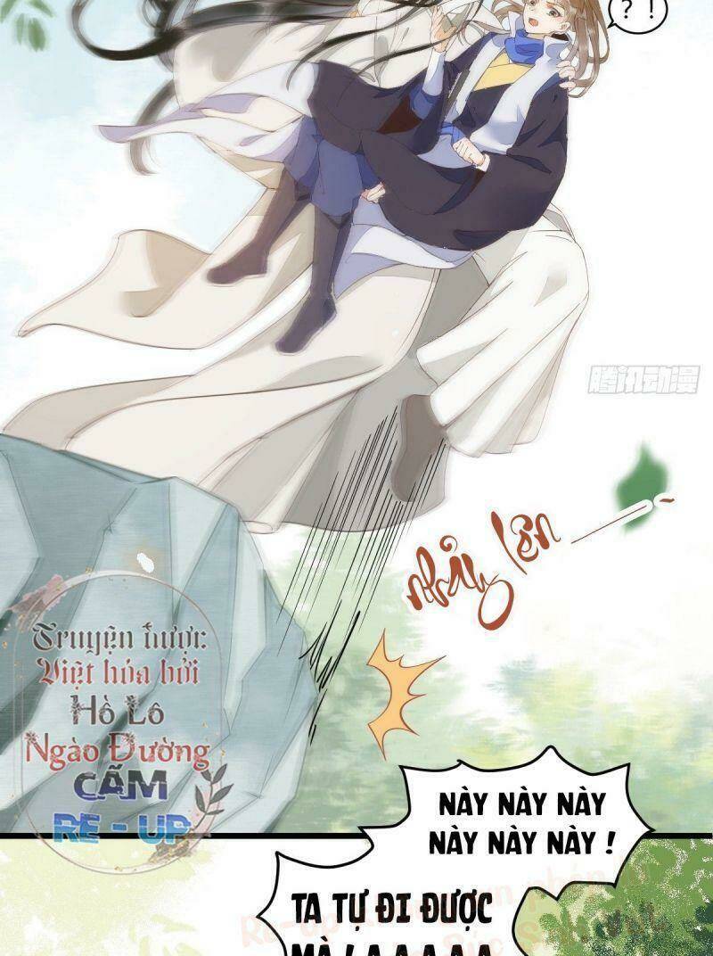 sát thủ vương phi không dễ chọc chapter 22 26