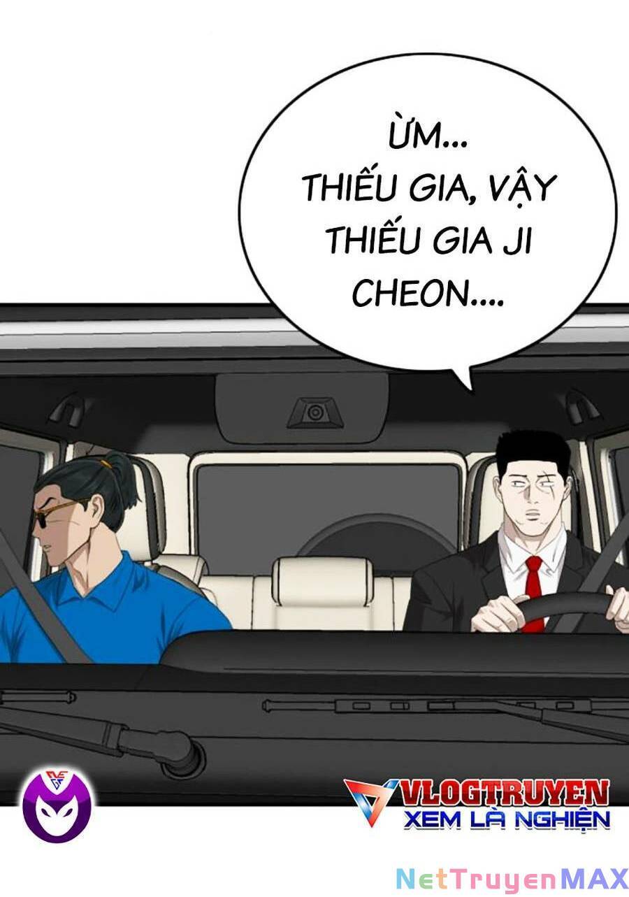 người xấu chapter 153 34