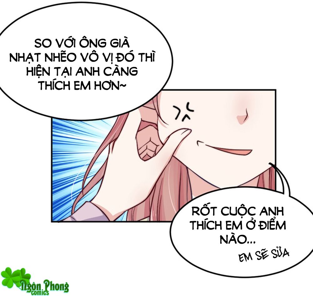 Bà Xã Tôi Là Nam Thần chapter 53 - Trang 41