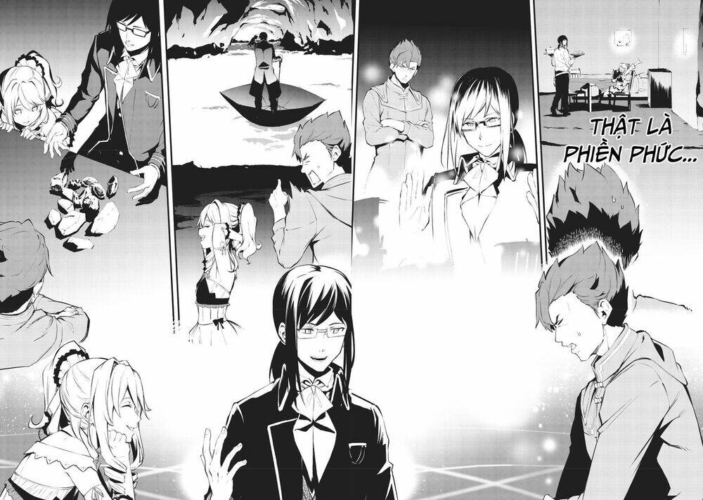 arifureta shokugyou de sekai saikyou zero chapter 10 25