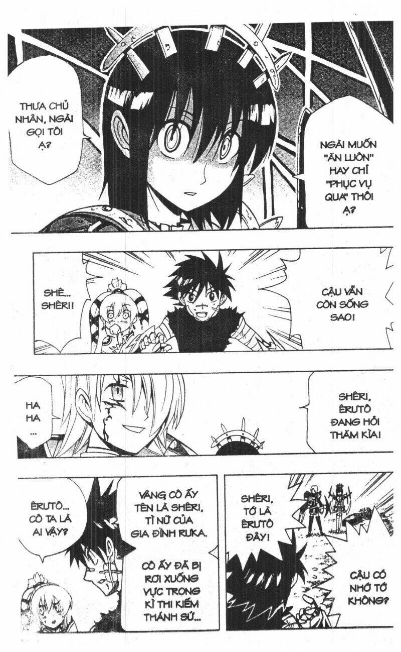 joou kishi monogatari chapter 12 66