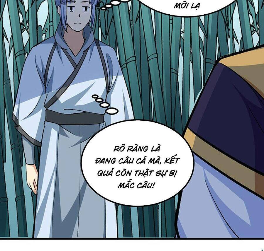 võ đạo độc tôn chapter 380 12