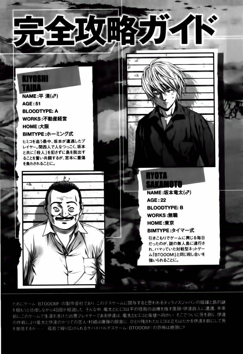 cuộc chiến sinh tồn chapter 46 9