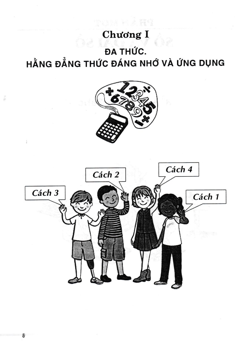 Giải Bằng Nhiều Cách Các Bài Toán Lớp 8  _HA