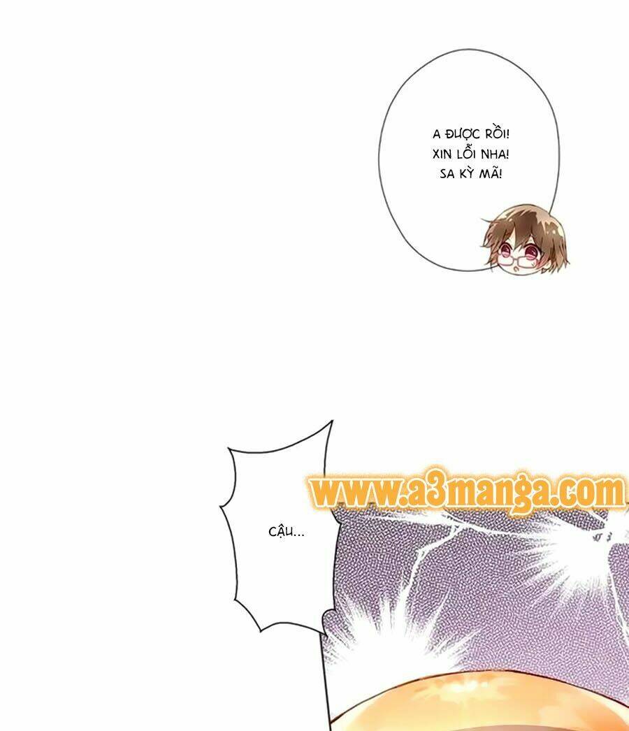 trọng sinh chi tinh quang thôi xán chapter 6 10