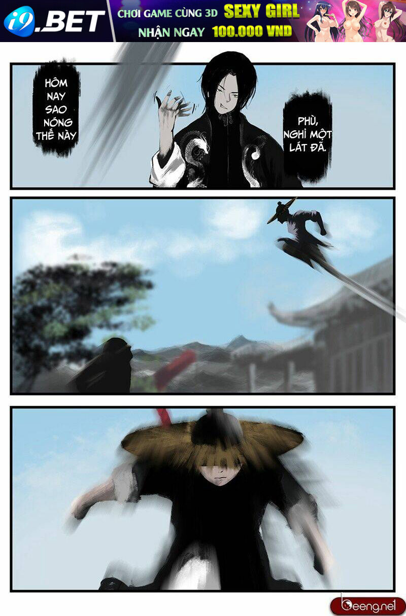 tầm sinh chapter 2 7