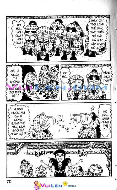 ninja loạn thị chapter 4 71