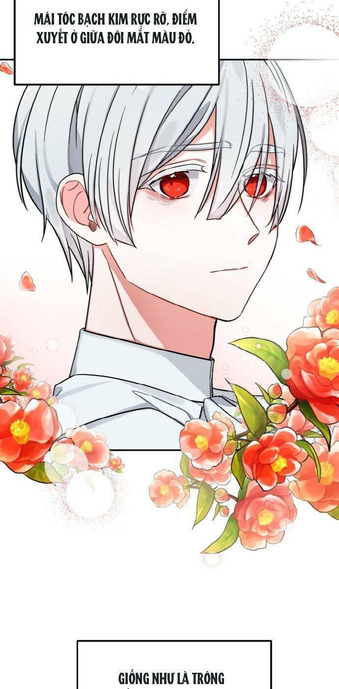 thân gửi nàng bạch tuyết chapter 3 37