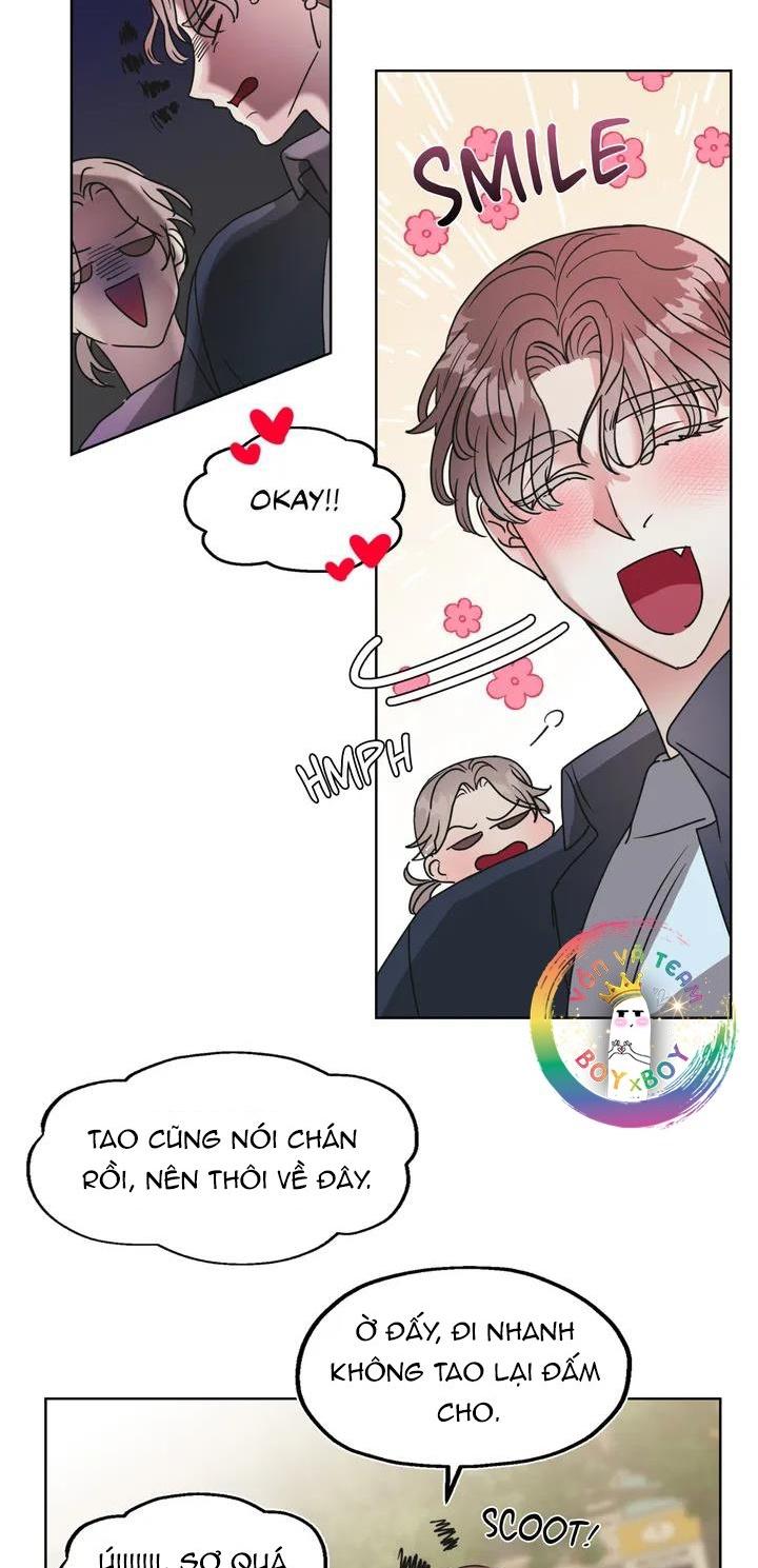 manhwa chịch vồn chịch vã chapter 72 22