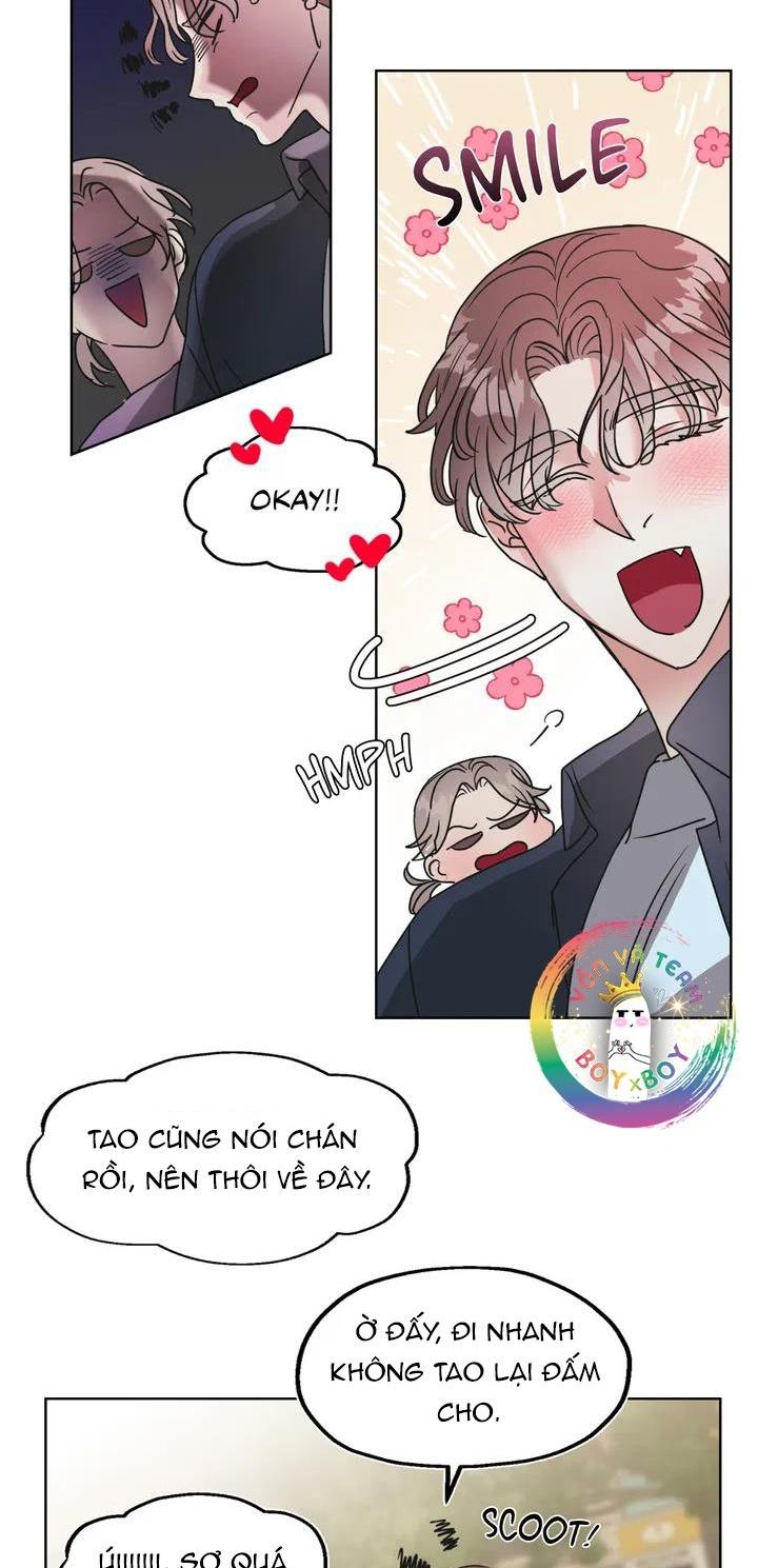 Manhwa Chịch Vồn Chịch Vã chapter 72