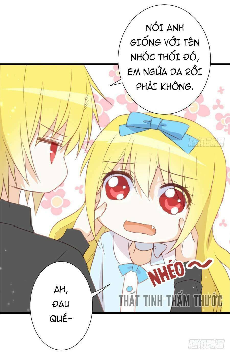 hôm nay ta cũng muốn trêu chọc nàng chapter 53 42