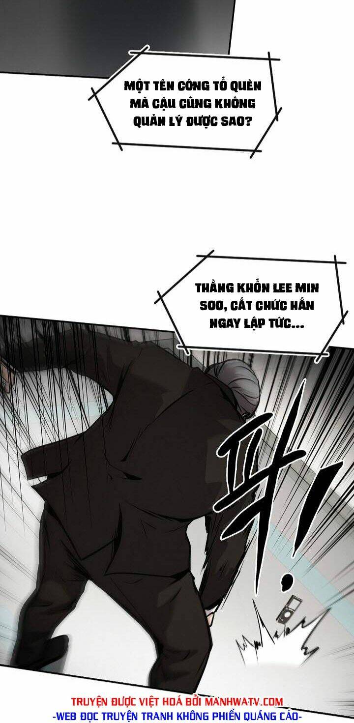 điều tra viên chuyển sinh chapter 137 7