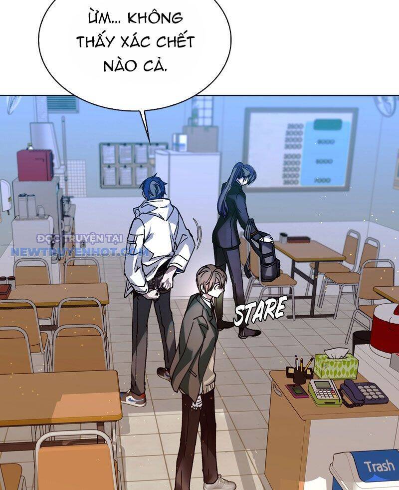 tận thế cũng chỉ là trò chơi chapter 22 103