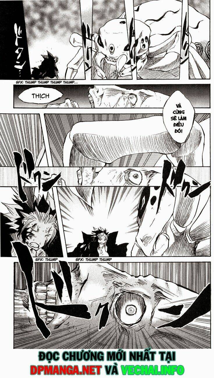 cerberus chapter 34 32