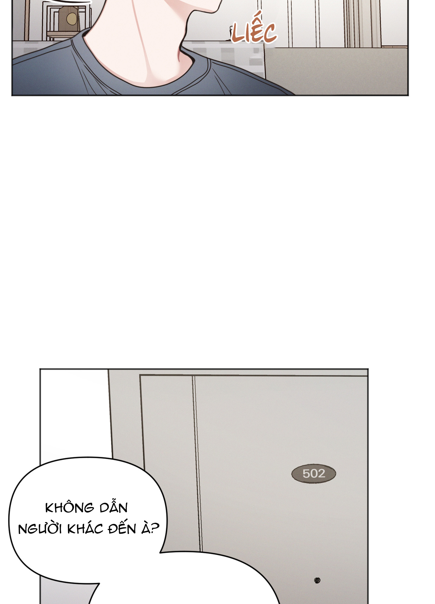 đời tư hàng xóm chapter 18 64