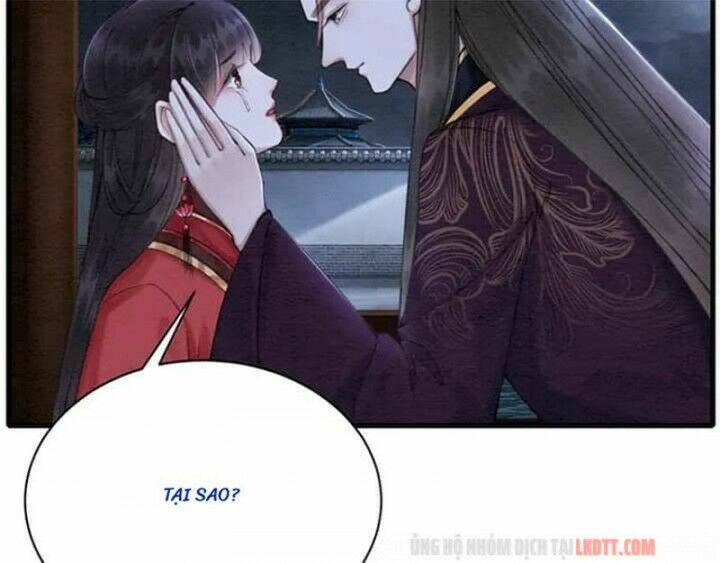 trọng sinh bá sủng nhiếp chính vương quá mạnh mẽ chapter 125 8