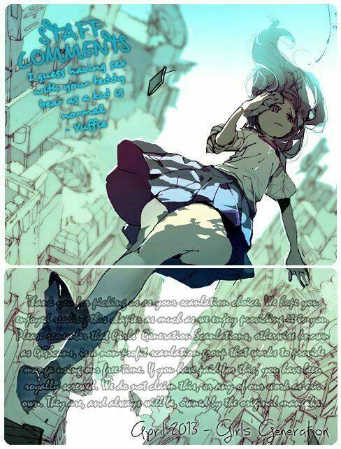 stay gold – bài học tình yêu từ a đến z chapter 2 4