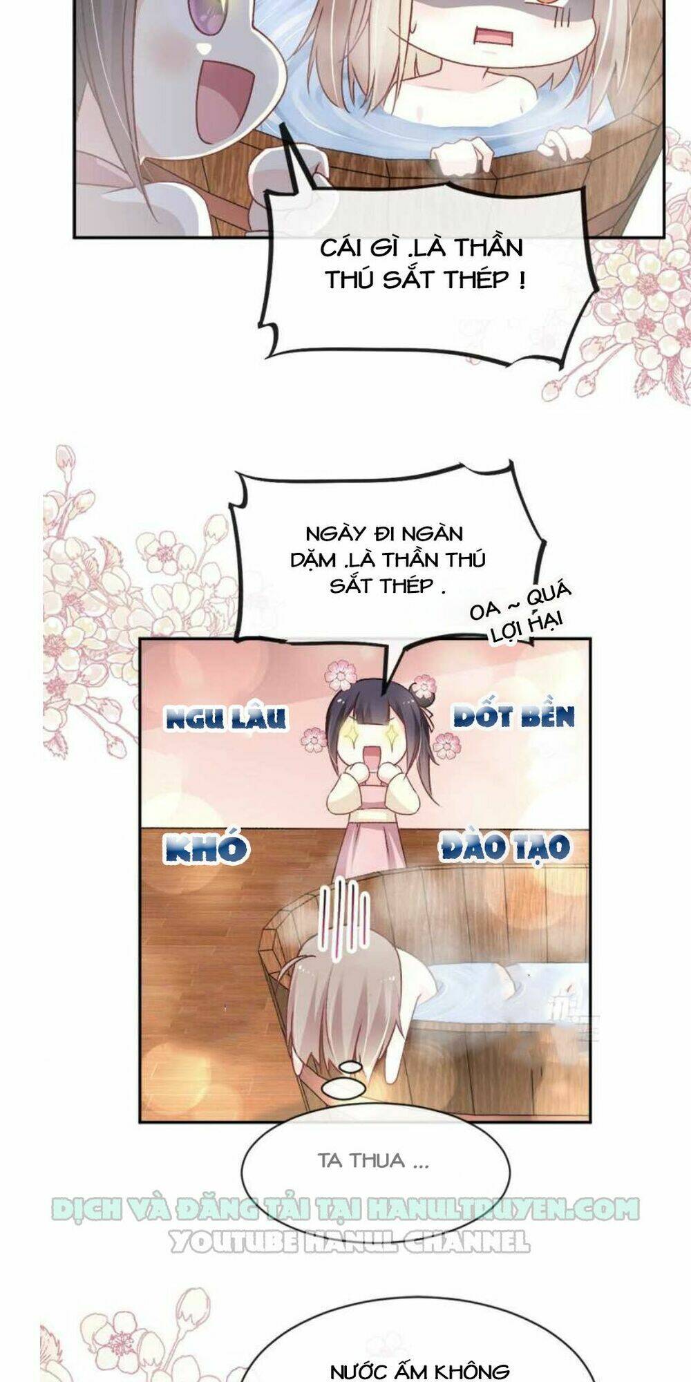 thiên hạ đệ nhất sủng phi chapter 57 9