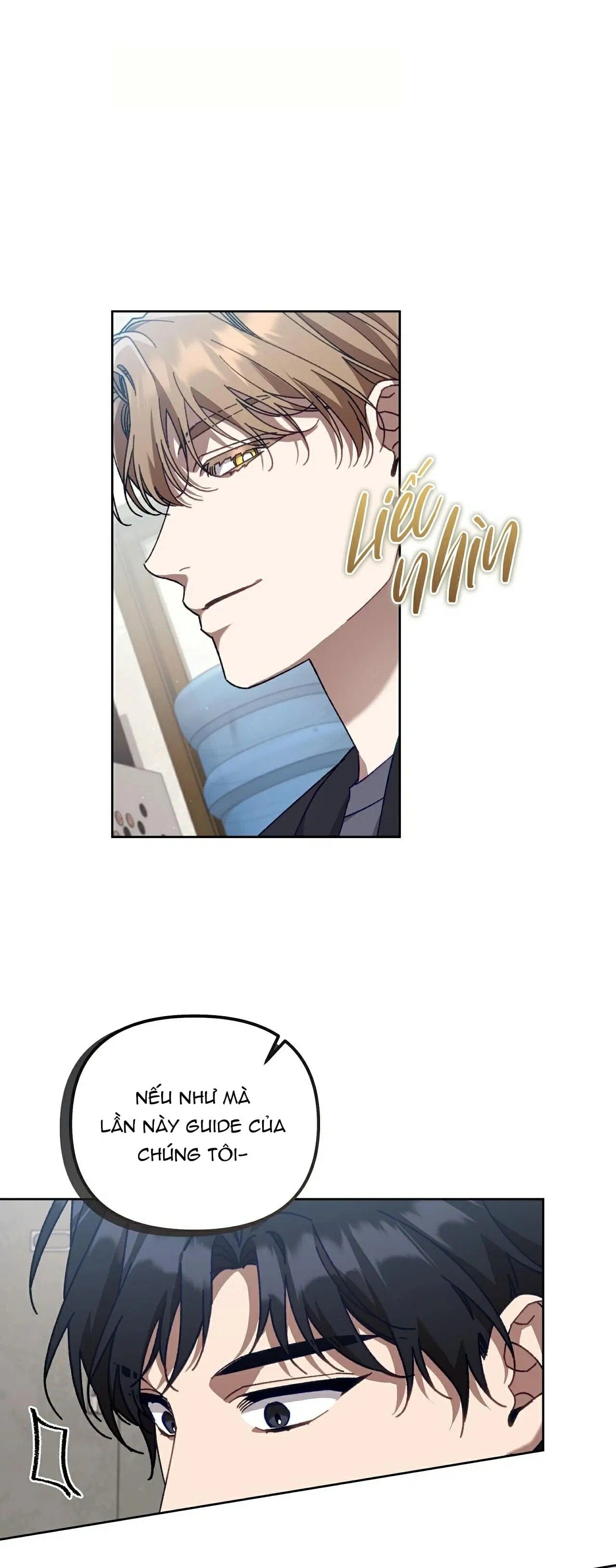 guide cấp s phết mật ong chapter 32 4