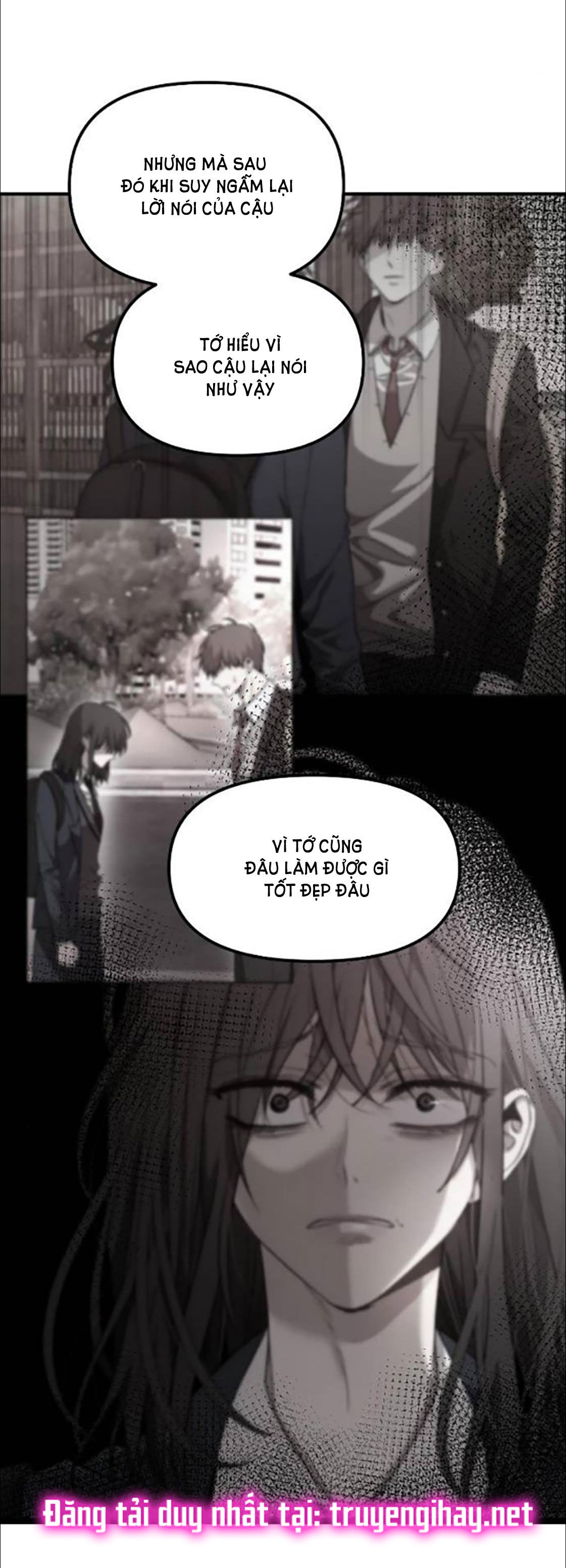 Tự Do Trong Mơ chapter 55.2 34